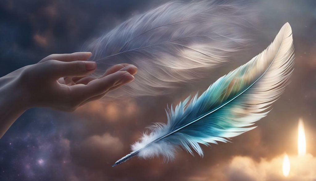 Angel Feather