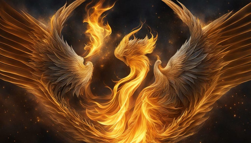 Angel Number 1110 Twin Flame Connection