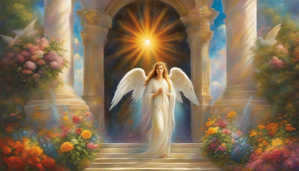 Angel Number 1112 signifies spiritual awakening and growth