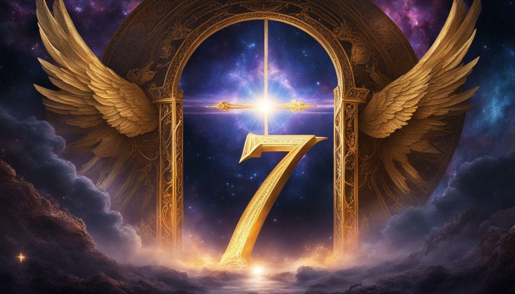 Angel Number 17 Symbolism