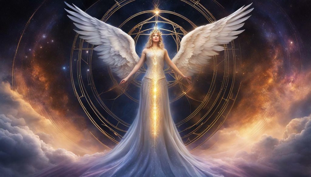 Angel Number 9 in Numerology