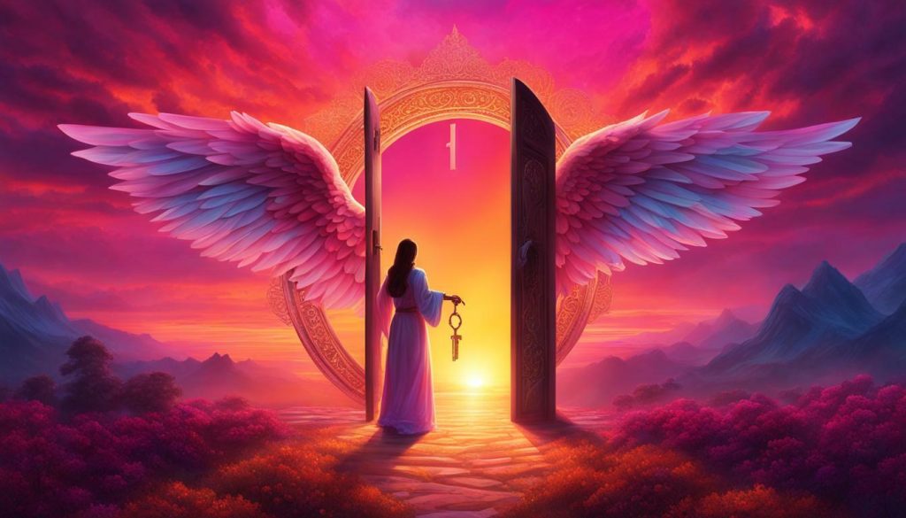 Embracing New Beginnings and Positive Changes with Angel Number 1112