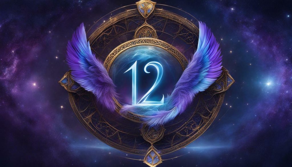 Symbolic Significance of 1211 Angel Number