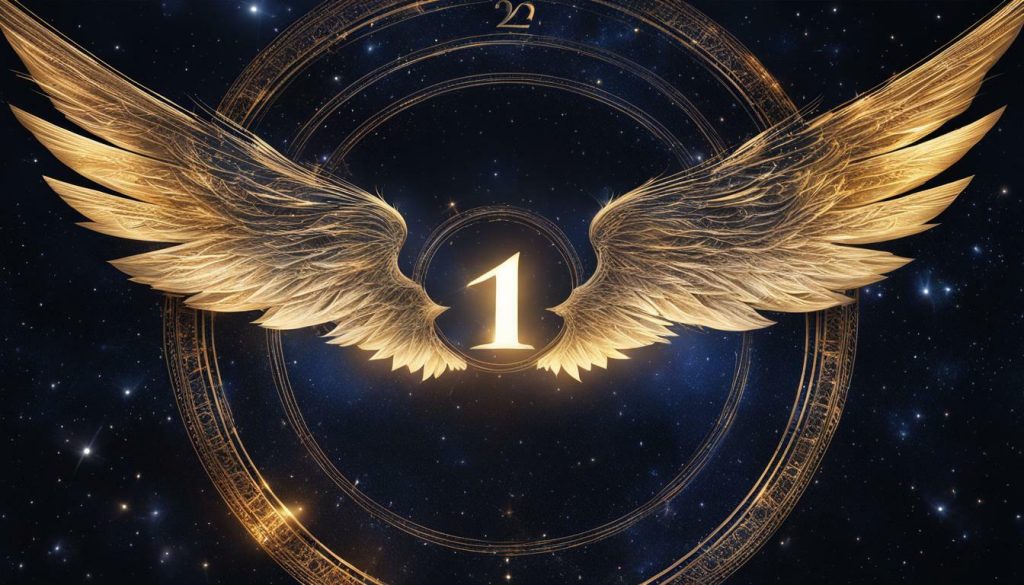angel number 1211 symbolism