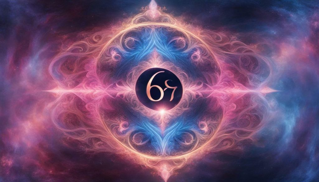 angel number 66 twin flame