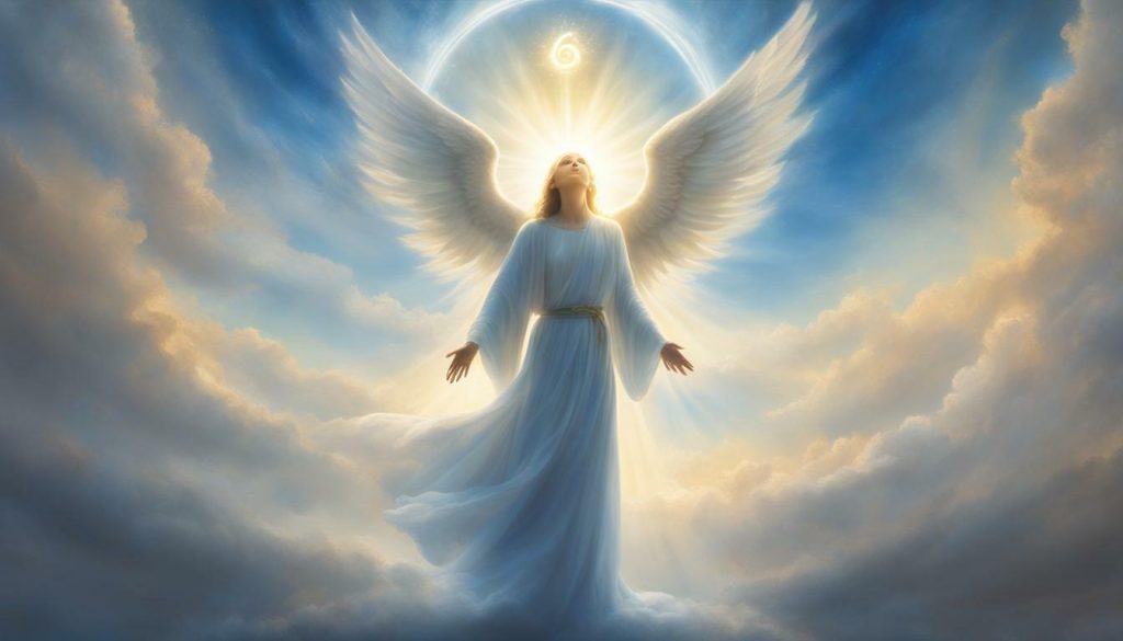 angelic guidance number 66