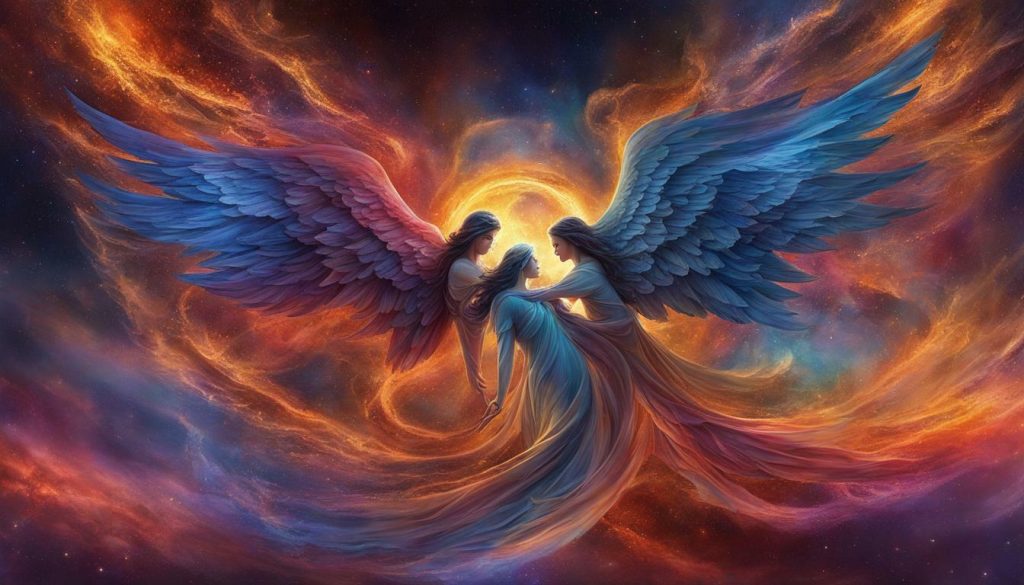 significance of Angel Number 000 in twin flame relationships