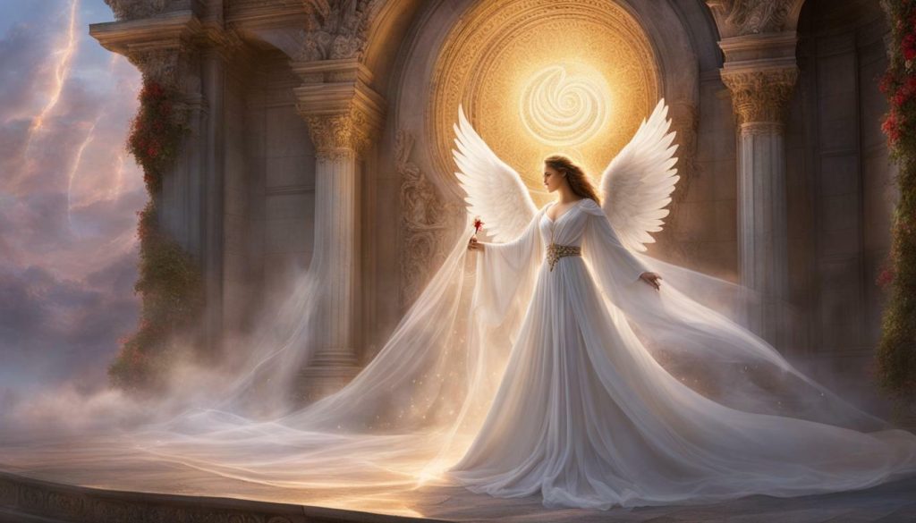spiritual significance of angel number 13