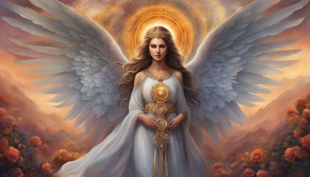 symbolism of angel number 13